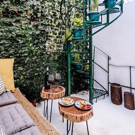 Deviazi 4 Apartment Zakynthos Town Exterior photo