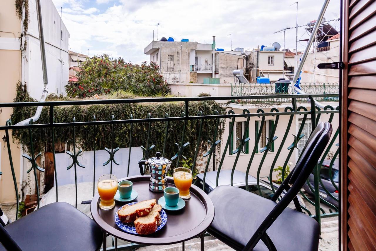 Deviazi 4 Apartment Zakynthos Town Exterior photo