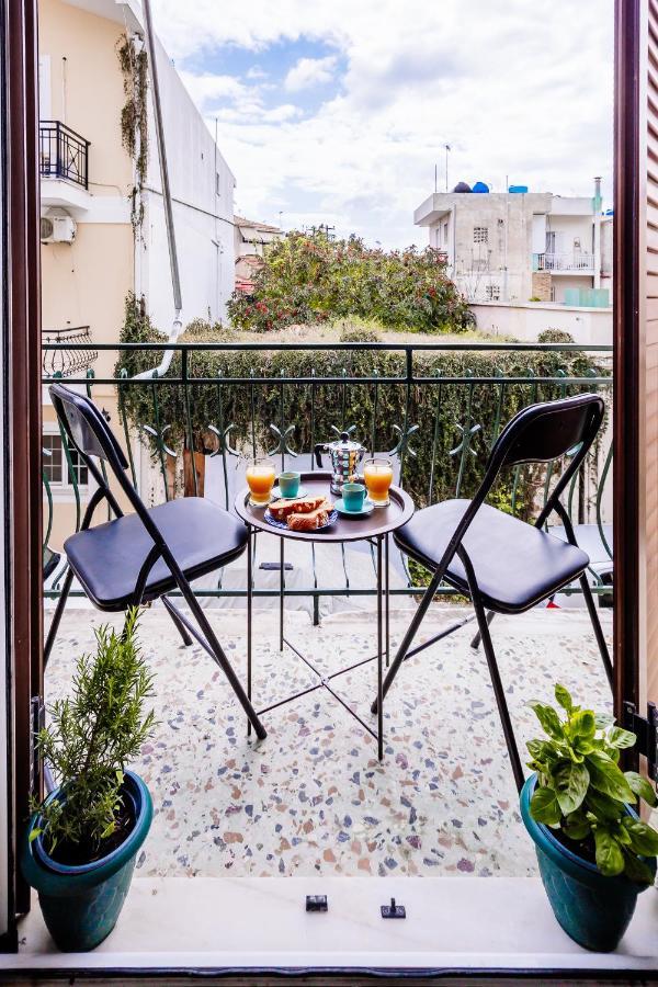 Deviazi 4 Apartment Zakynthos Town Exterior photo