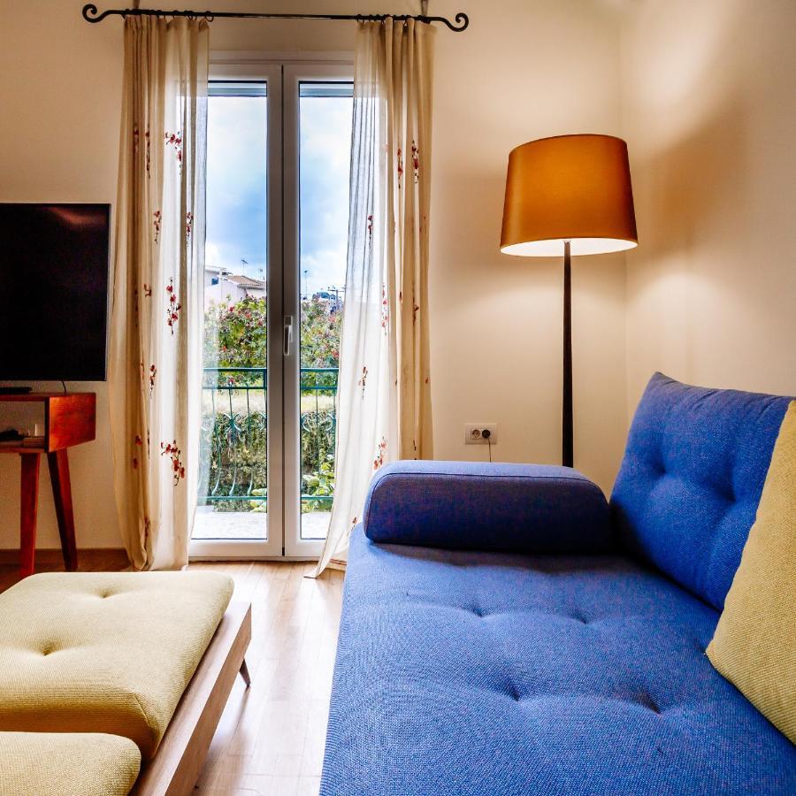 Deviazi 4 Apartment Zakynthos Town Exterior photo